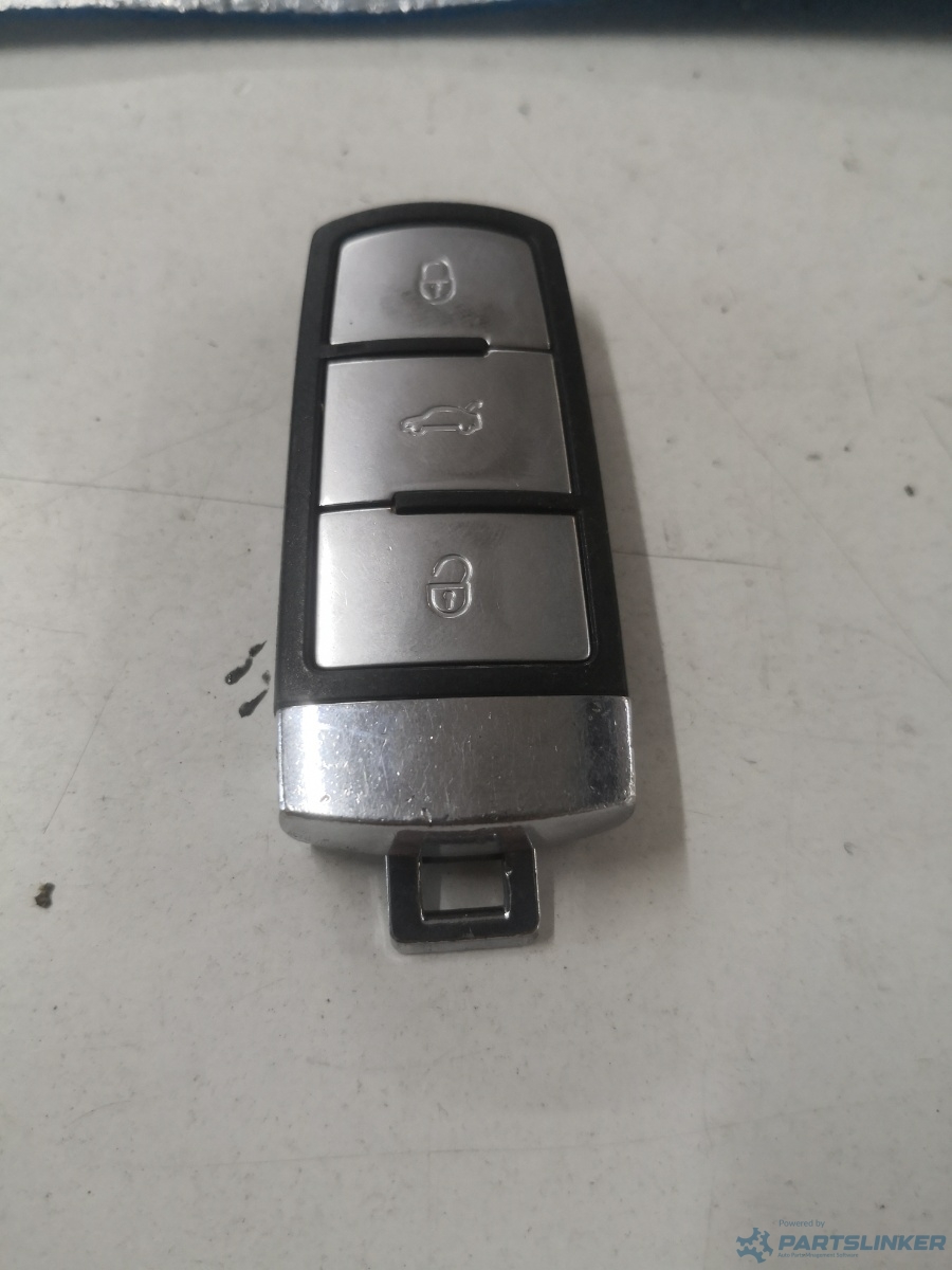 Cheie auto VOLKSWAGEN PASSAT (3C2) [ 2005 - 2010 ]