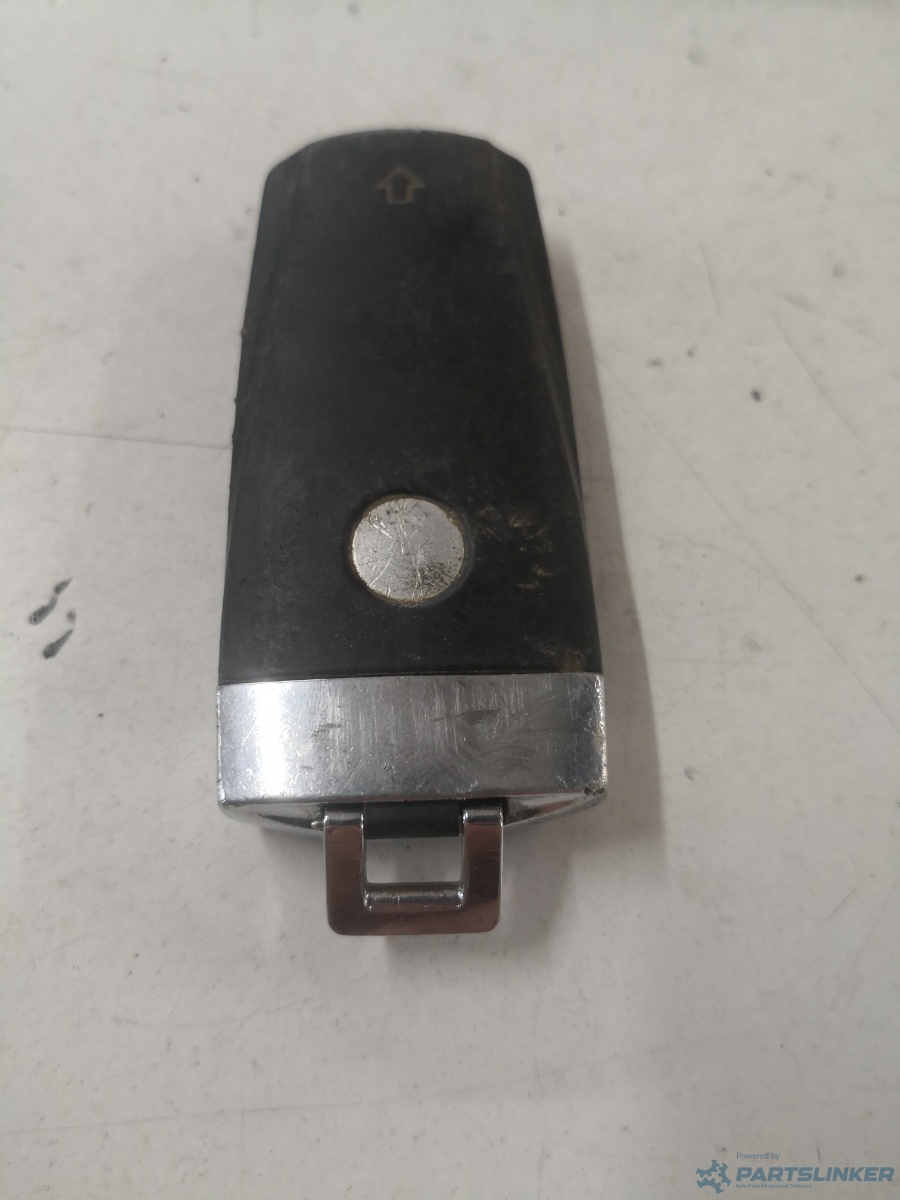 Cheie auto VOLKSWAGEN PASSAT (3C2) [ 2005 - 2010 ] – foto 2