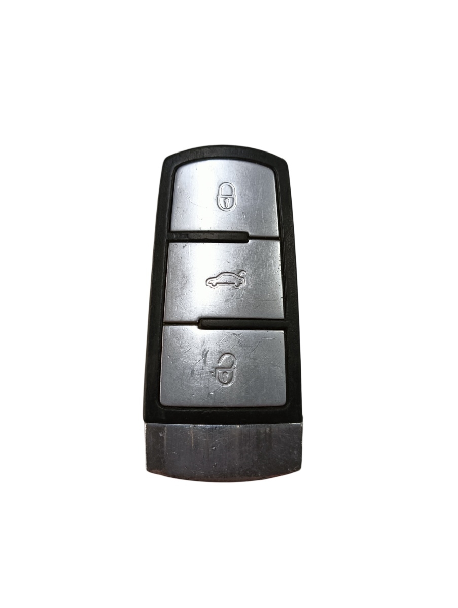Cheie auto VOLKSWAGEN PASSAT 3C2 2005 - 2010