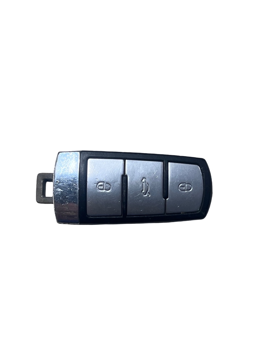 Cheie auto VOLKSWAGEN PASSAT 3C2 2005 - 2010 – foto 3