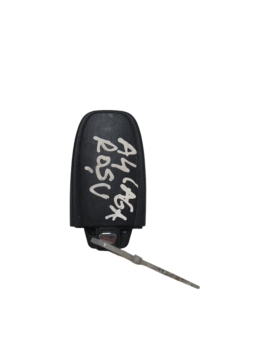 Cheie de contact AUDI A5/S5 8T3 2007 - 2017 TFSI CABD, CJEB 8t0959754d – foto 3