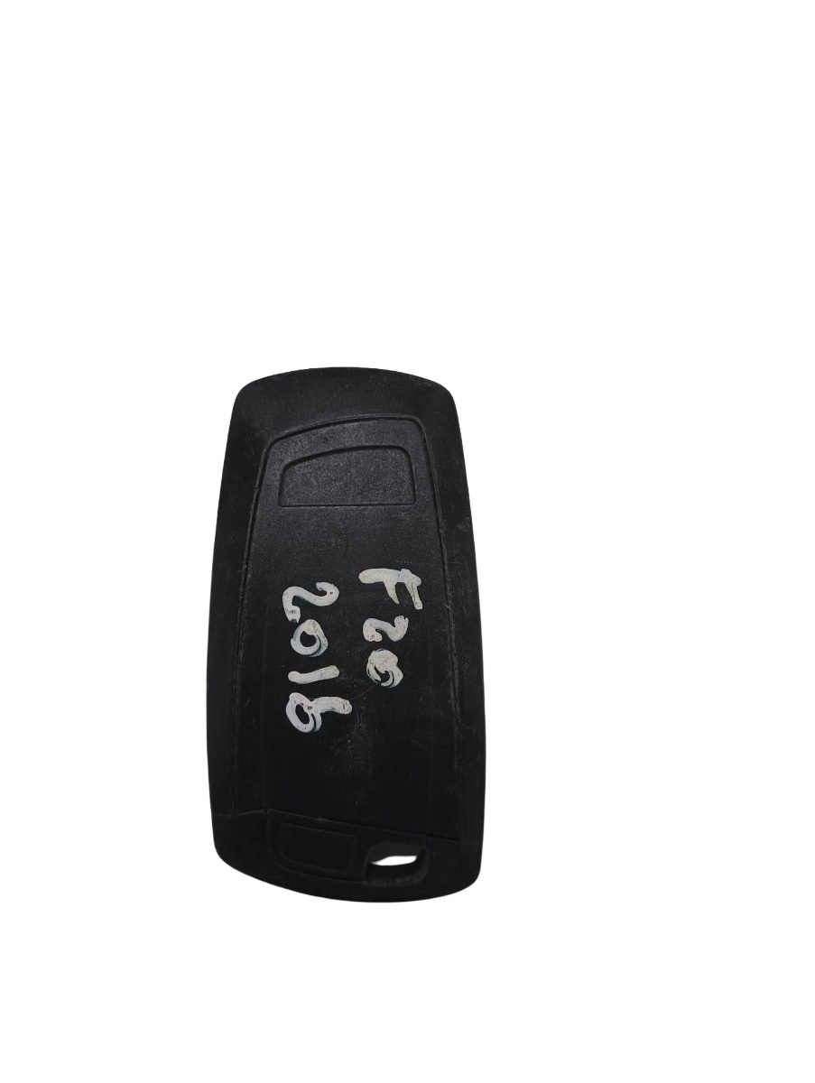 Cheie de contact BMW 1 II F20 2010 - > – foto 2