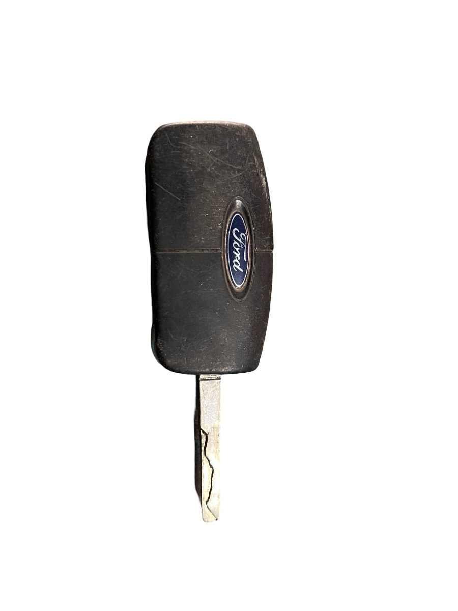 Cheie de contact FORD FOCUS C-MAX DM2 2003 - 2007 – foto 2