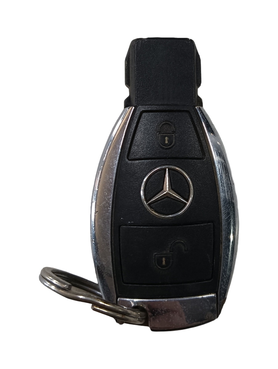 Cheie de contact MERCEDES-BENZ B-CLASS II W246, W242 2011 - > – foto 2