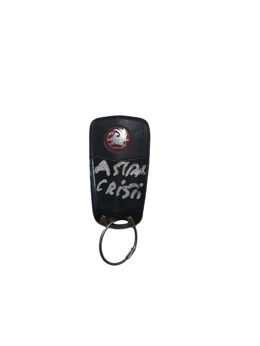 Cheie de contact OPEL ASTRA H L48, A04 2004 - 2014 – foto 2
