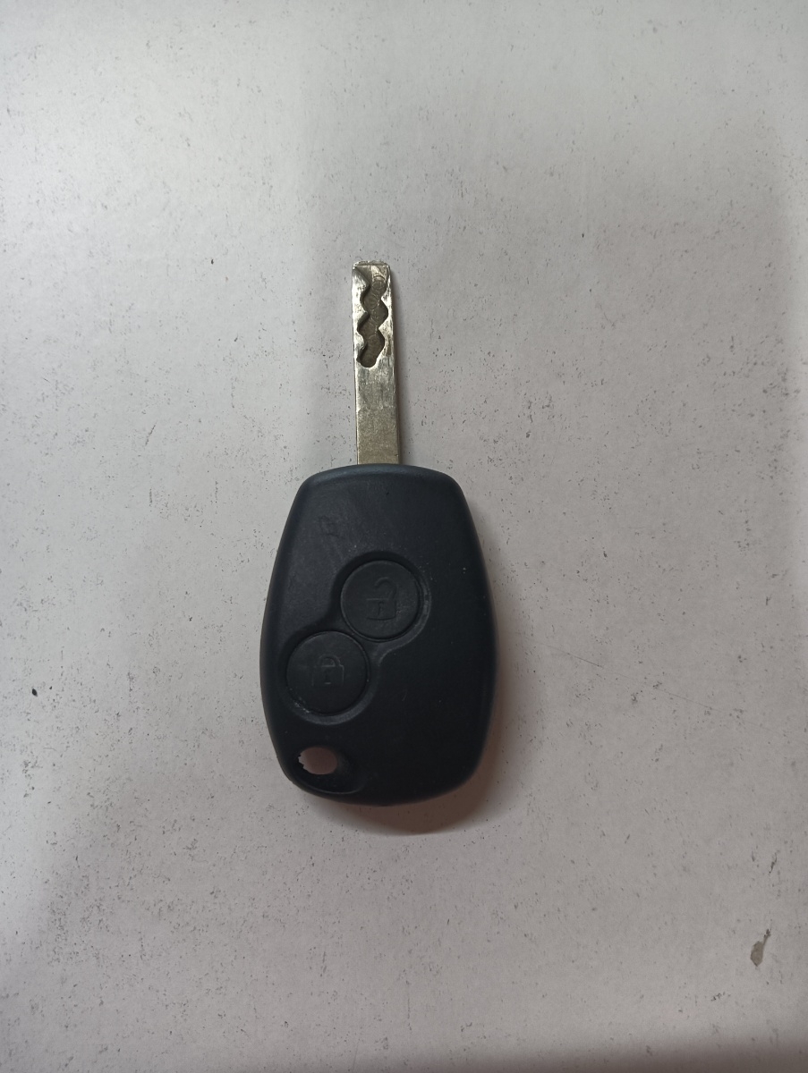 Cheie de contact RENAULT KANGOO Express FW0/1_ 2008 - >
