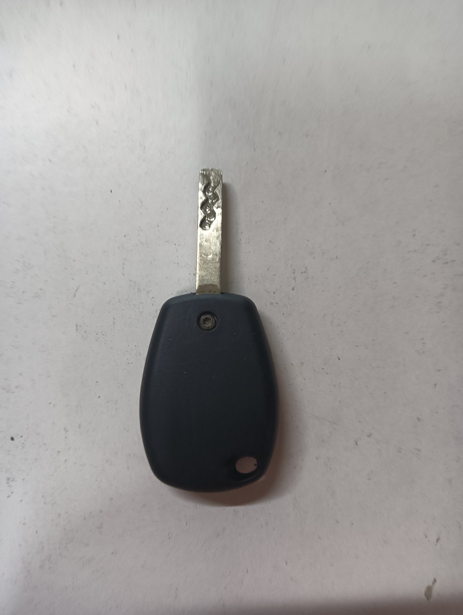 Cheie de contact RENAULT KANGOO Express FW0/1_ 2008 - > – foto 2