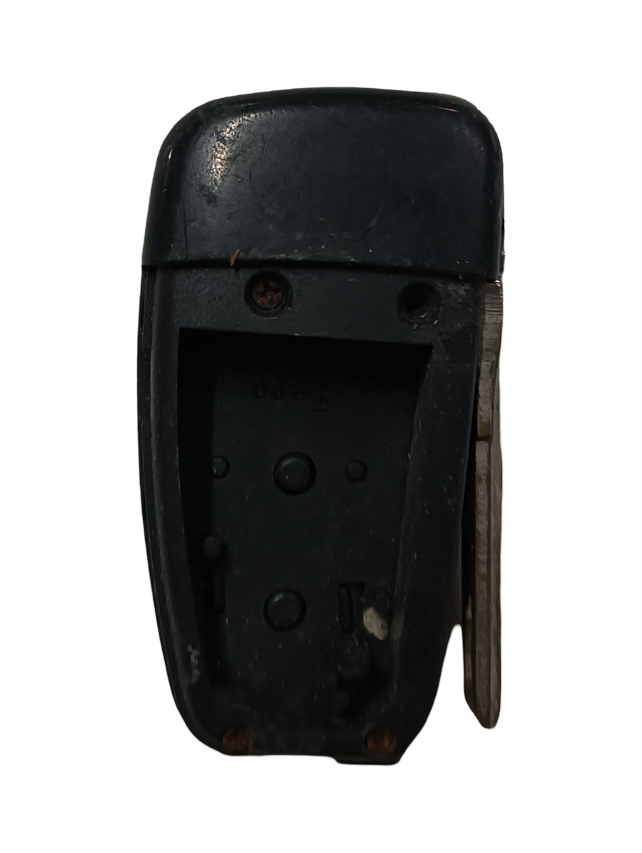 Cheie de contact TOYOTA YARIS _P9_ 2005 - > – foto 2