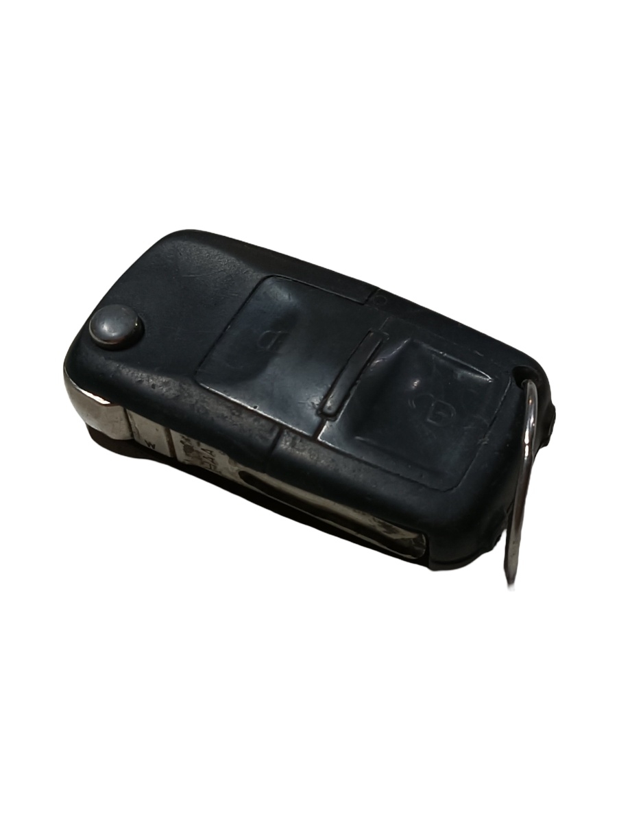Cheie de contact VOLKSWAGEN GOLF V 1K1 2003 - 2009 – foto 2
