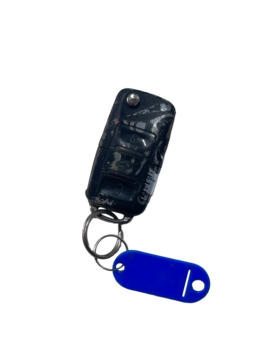 Cheie de contact VOLKSWAGEN GOLF V 1K1 2003 - 2009 – foto 2