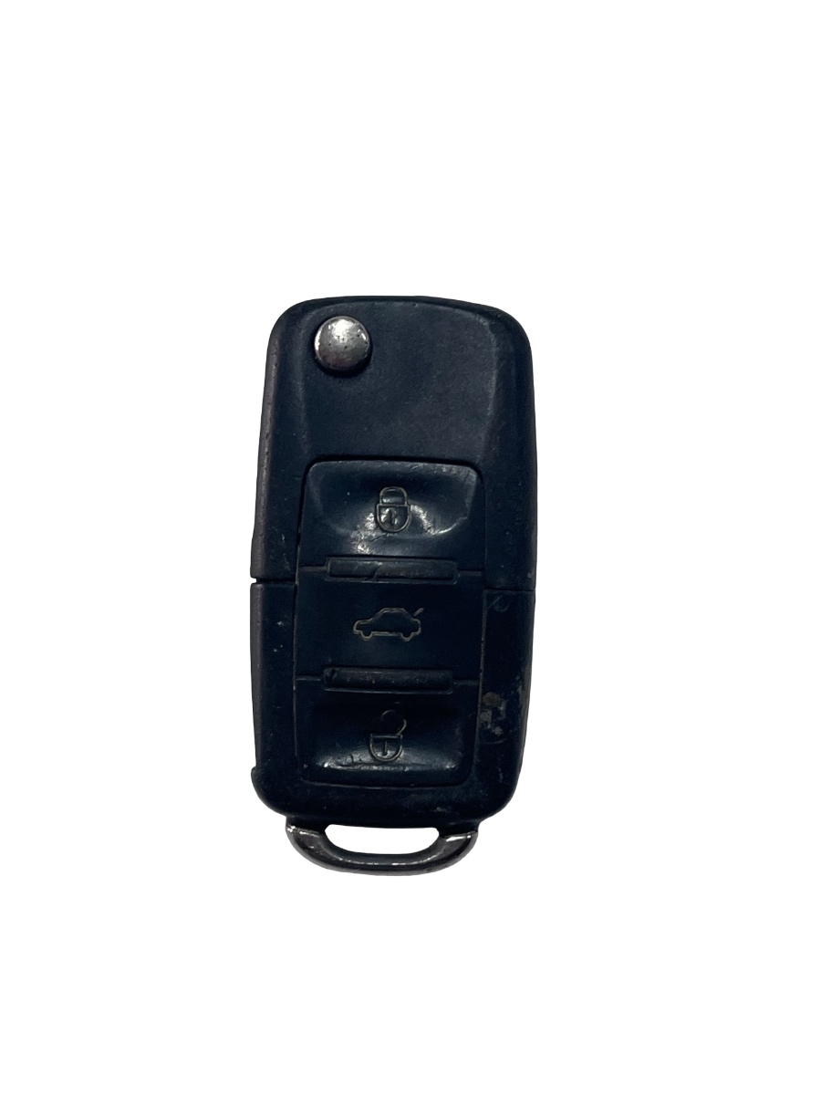 Cheie de contact VOLKSWAGEN GOLF V 1K1 2003 - 2009 – foto 2
