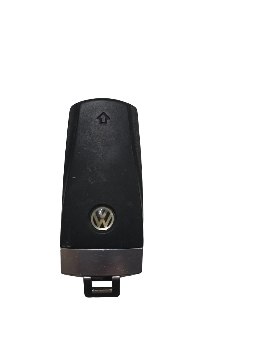 Cheie de contact VOLKSWAGEN PASSAT 3C2 2005 - 2010 – foto 2
