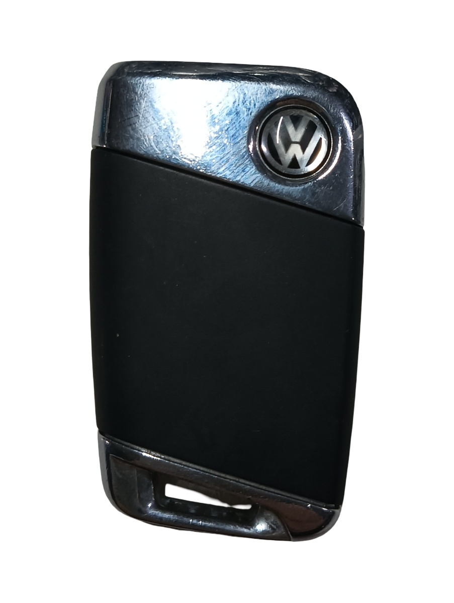 Cheie de contact VOLKSWAGEN PASSAT 3G2 2014 - > – foto 2