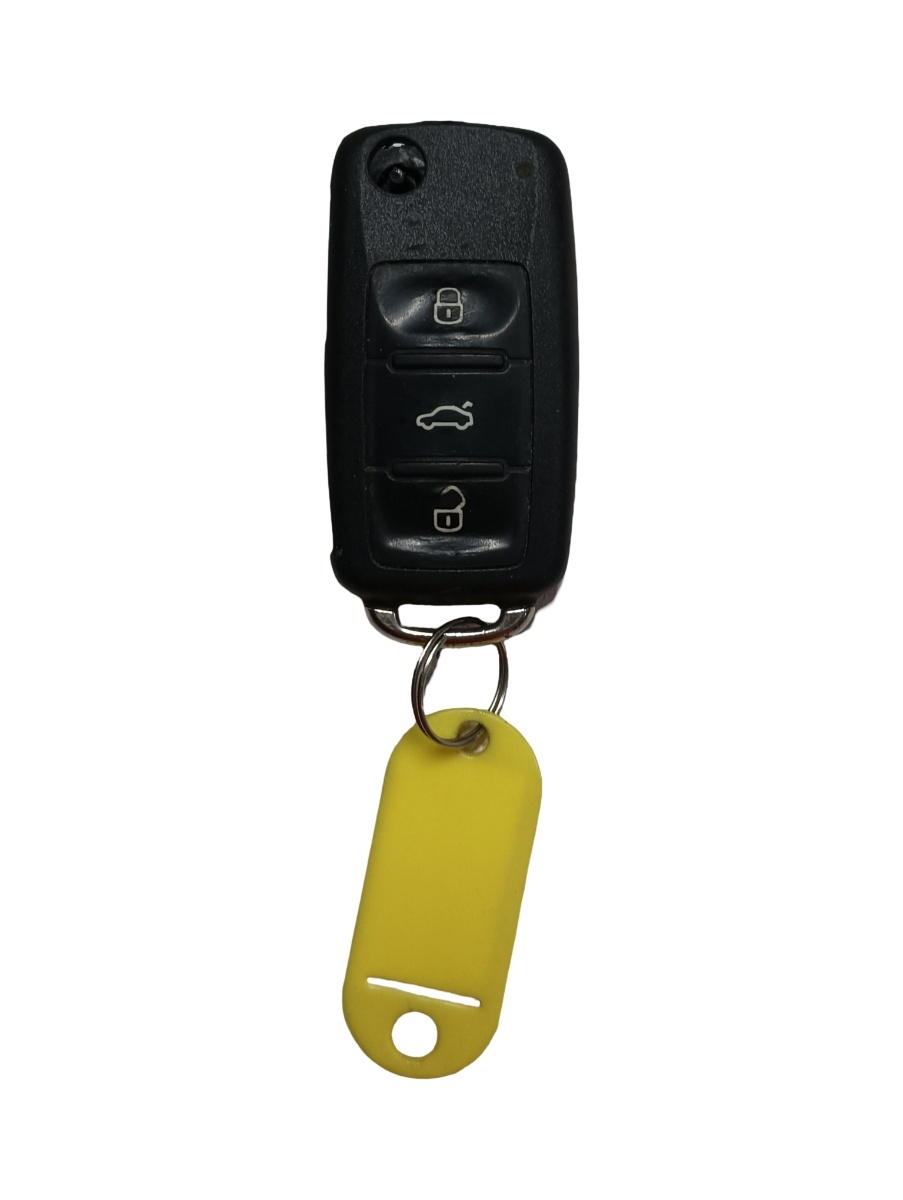 Cheie de contact VOLKSWAGEN UP 121, 122, BL1, BL2 2011 - > – foto 2
