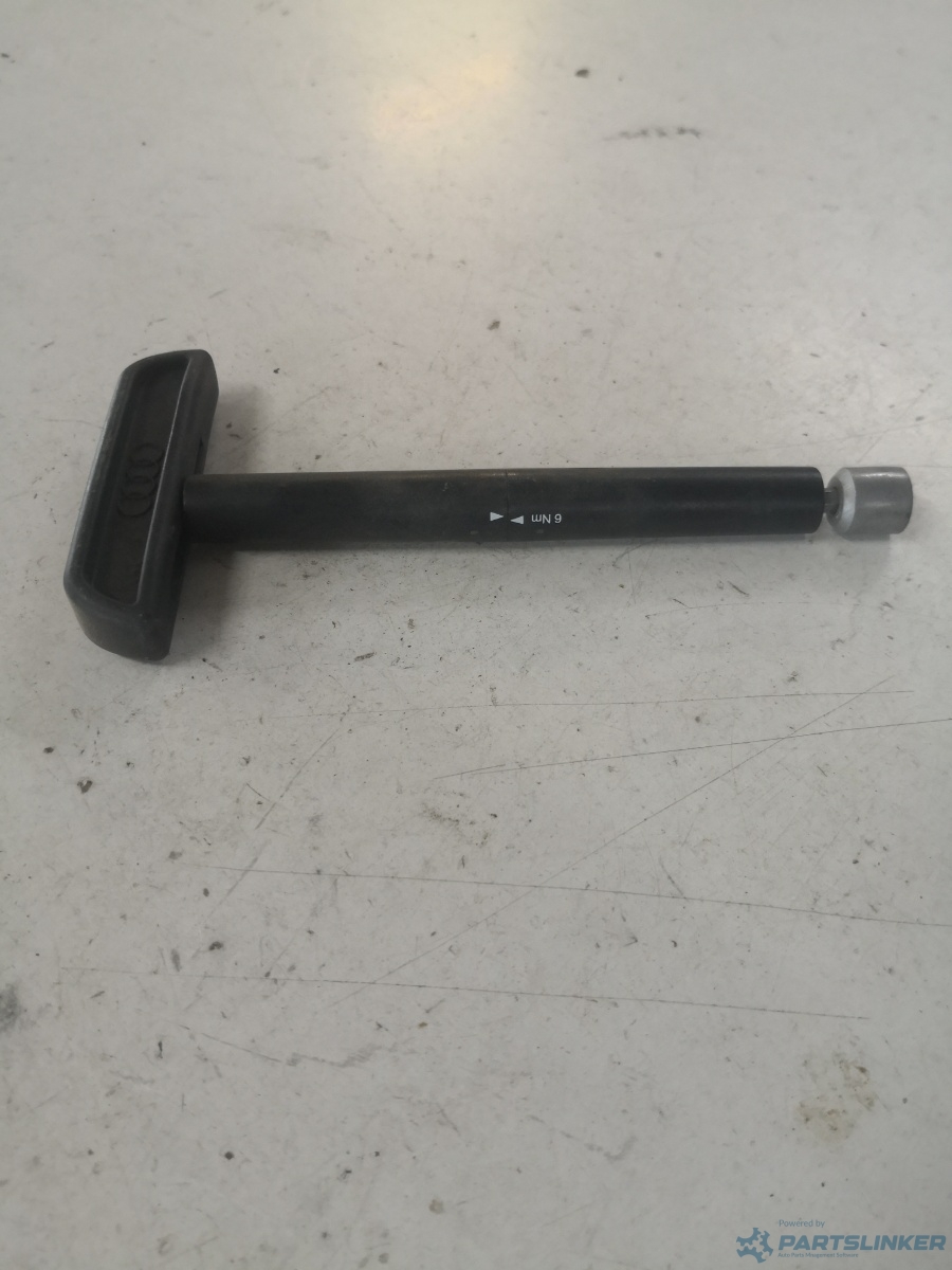 Cheie frana de mana AUDI A8 III (4H2, 4H8, 4HC, 4HL) [ 2009 - 2018 ] – foto 2