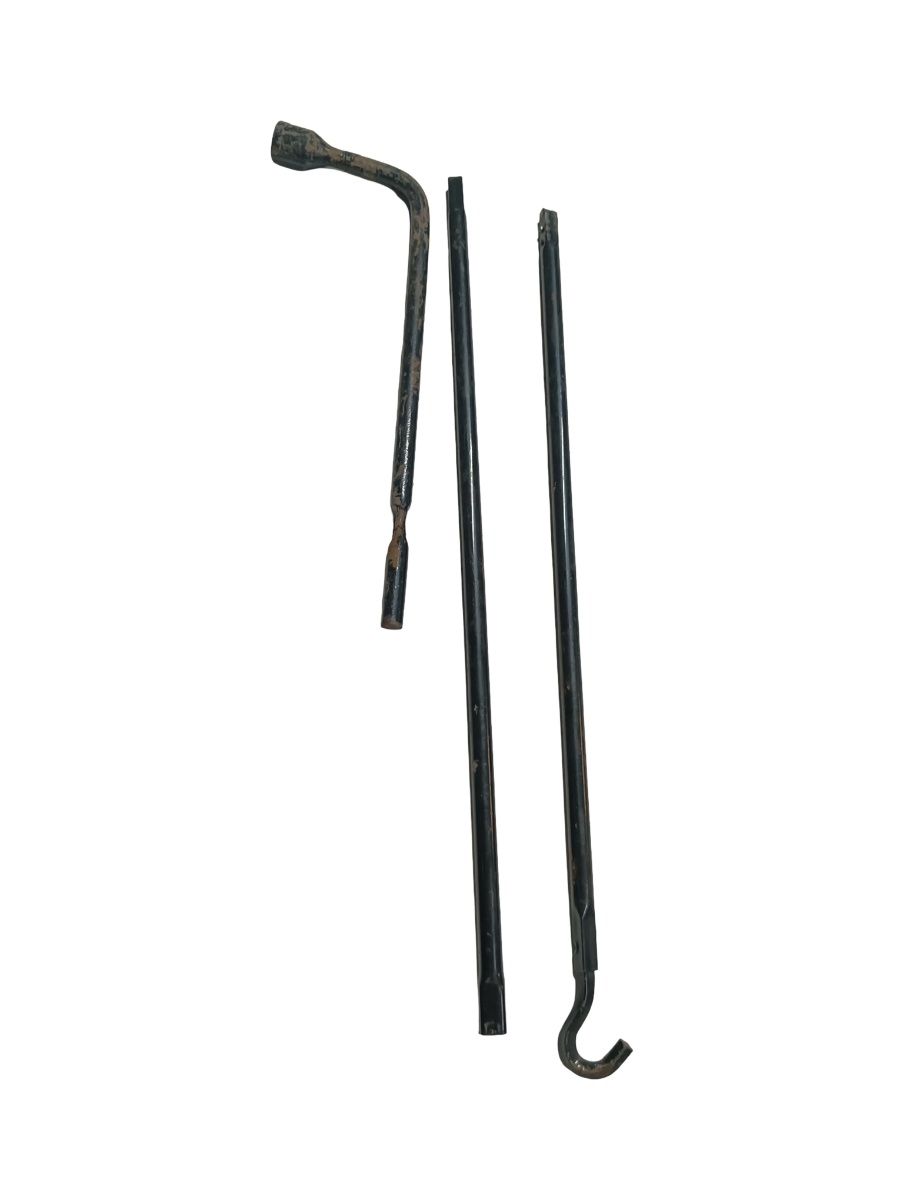 Cheie Roti JEEP GRAND CHEROKEE II WJ, WG 1998 - 2005 – foto 2