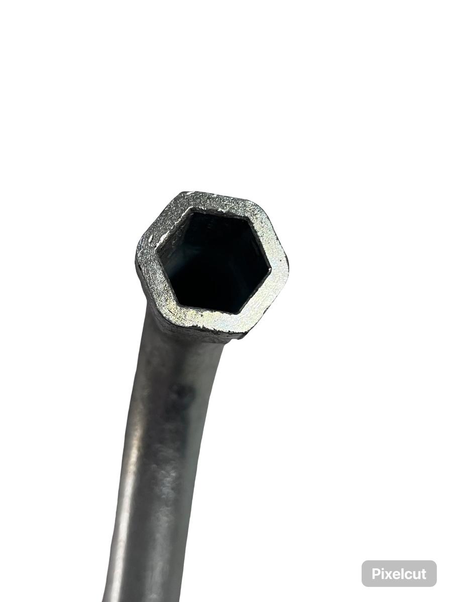 Cheie Roti VOLKSWAGEN GOLF V 1K1 2003 - 2009 4D0012219A – foto 2