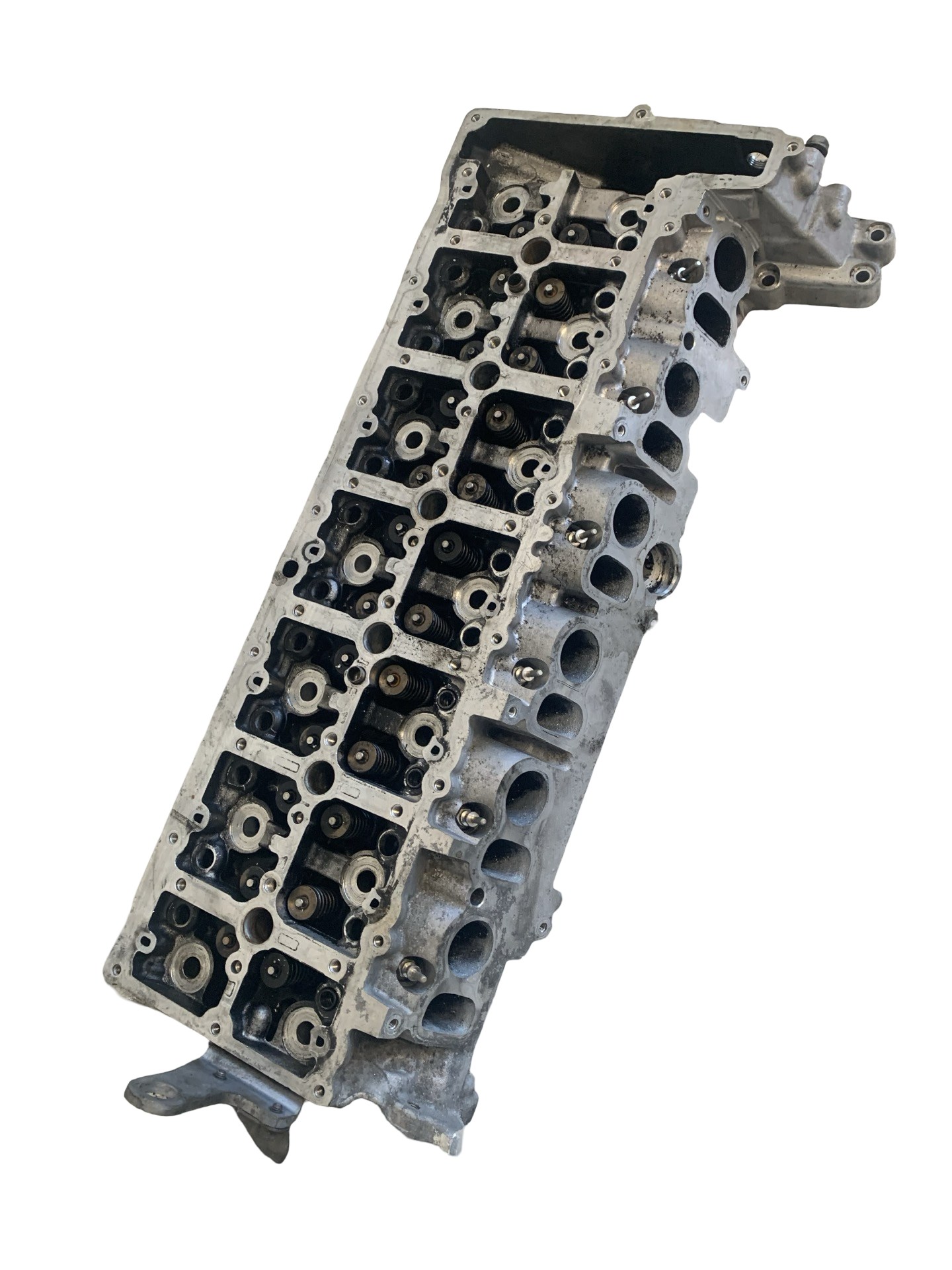 Chiulasa BMW SERIA 5 F10 2009–2017 - cod: 7800003 3.0D