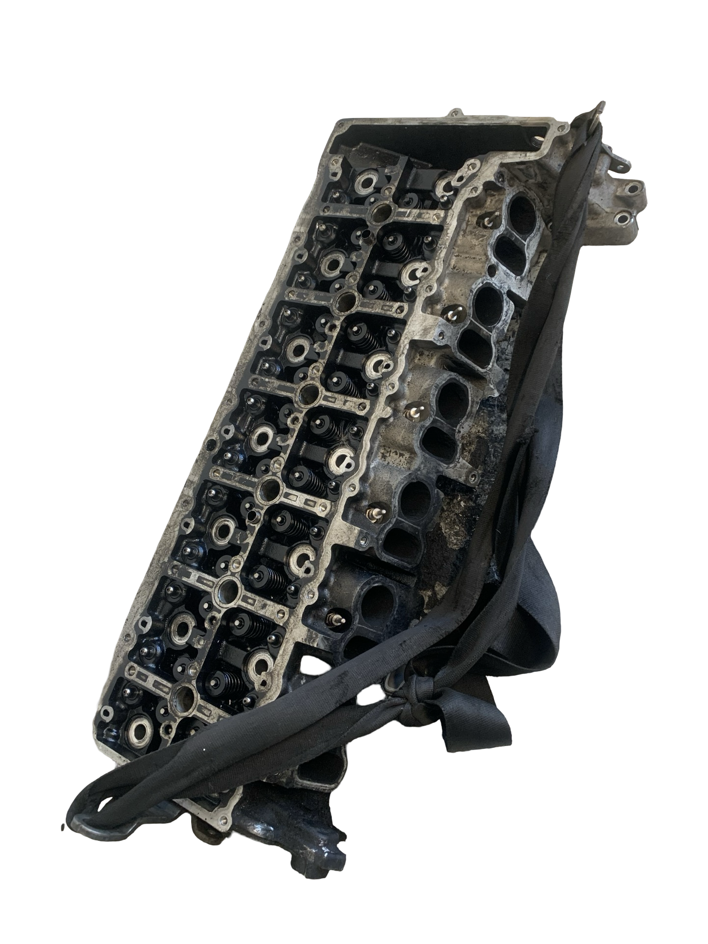 Chiulasa BMW SERIA 5 F10 2009–2017 - cod: 7812929 3.0D