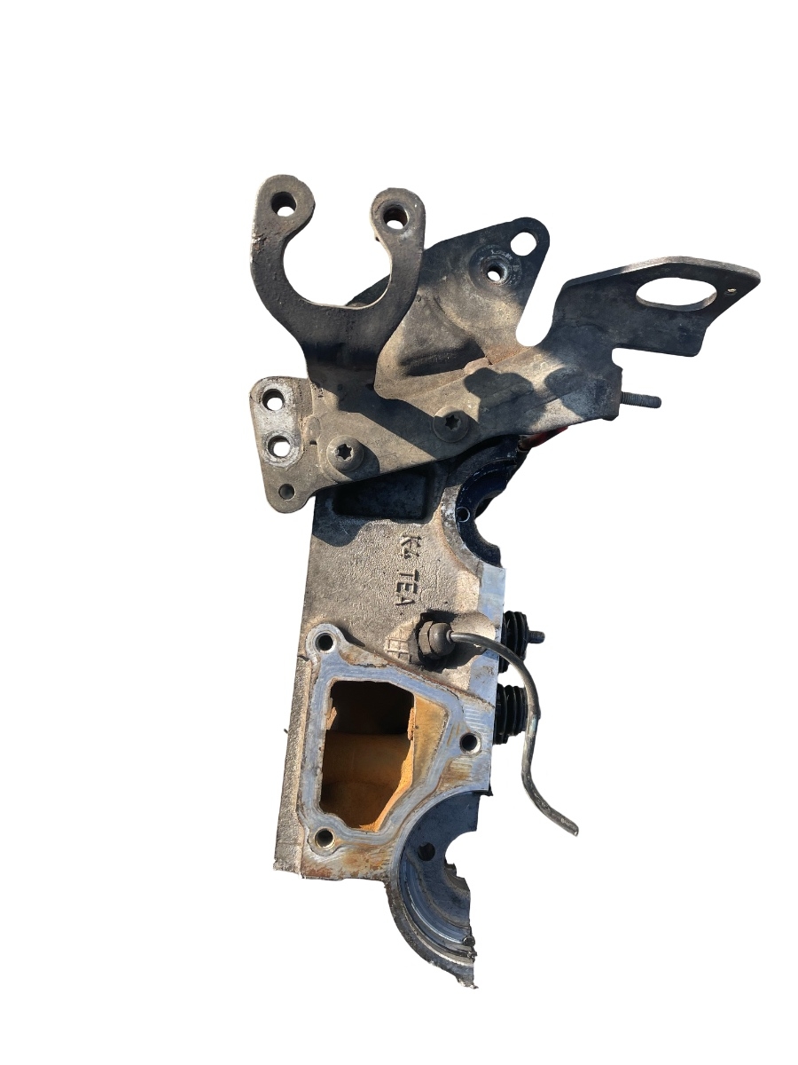 Chiulasa  FORD TRANSIT 2000-2006 2.0TDDI – foto 4