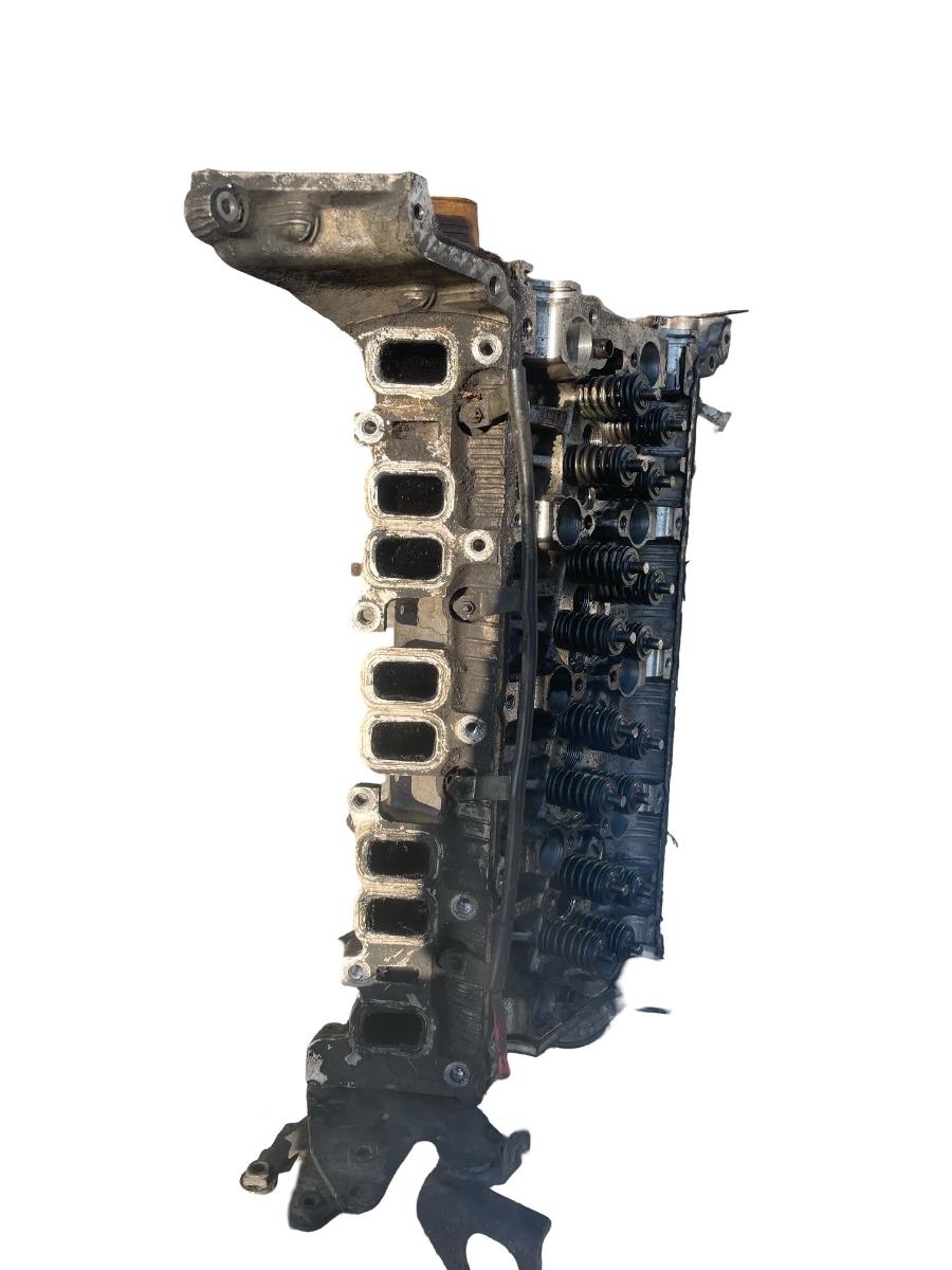 Chiulasa  FORD TRANSIT 2000-2006 2.0TDDI – foto 2