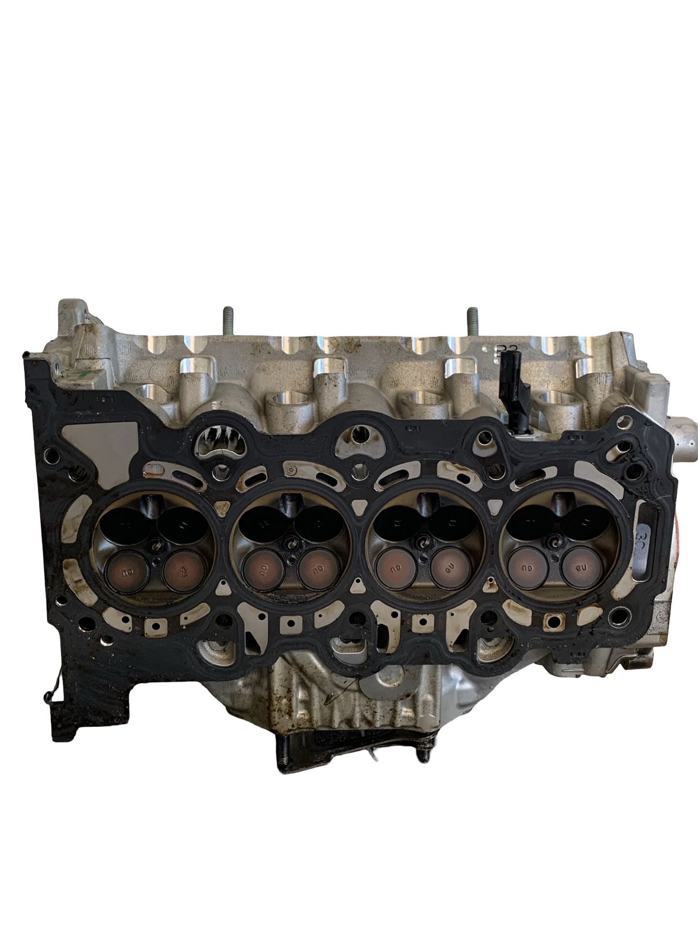 Chiulasa KIA Sportage 5 1.6 T-GDI Mild Hybrid AWD DCT G4FU 2021–2025 – foto 6