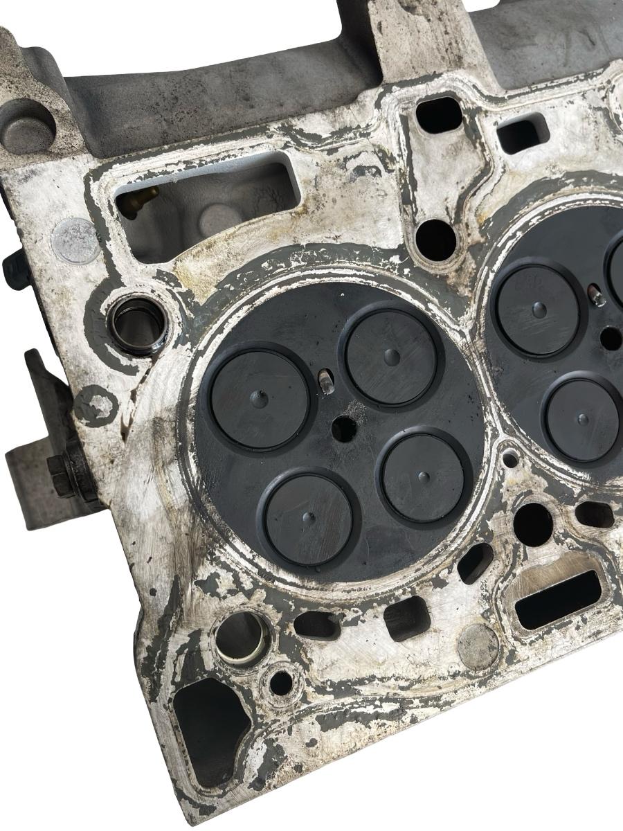 Chiulasa motor BMW X1 I E84 2009 - 2015 2.0 sDrive 20 d N47 D20 C 7797678 – foto 2