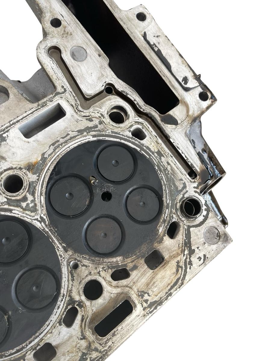 Chiulasa motor BMW X1 I E84 2009 - 2015 2.0 sDrive 20 d N47 D20 C 7797678 – foto 4