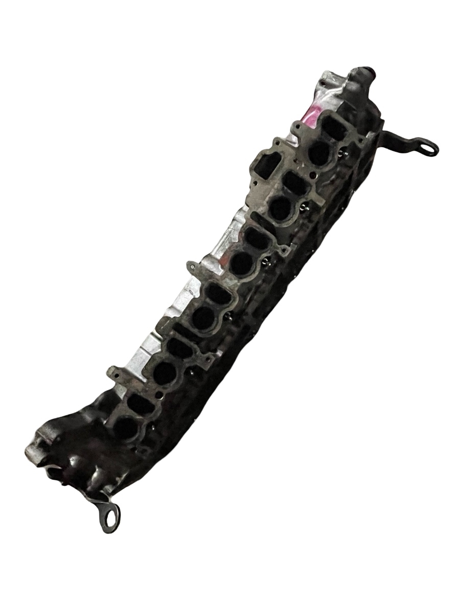Chiulasa motor BMW X5 III F15, F85 2012 - 2018 3.0 xDrive 30 d N57 D30 A 78129270300 155732501 – foto 7