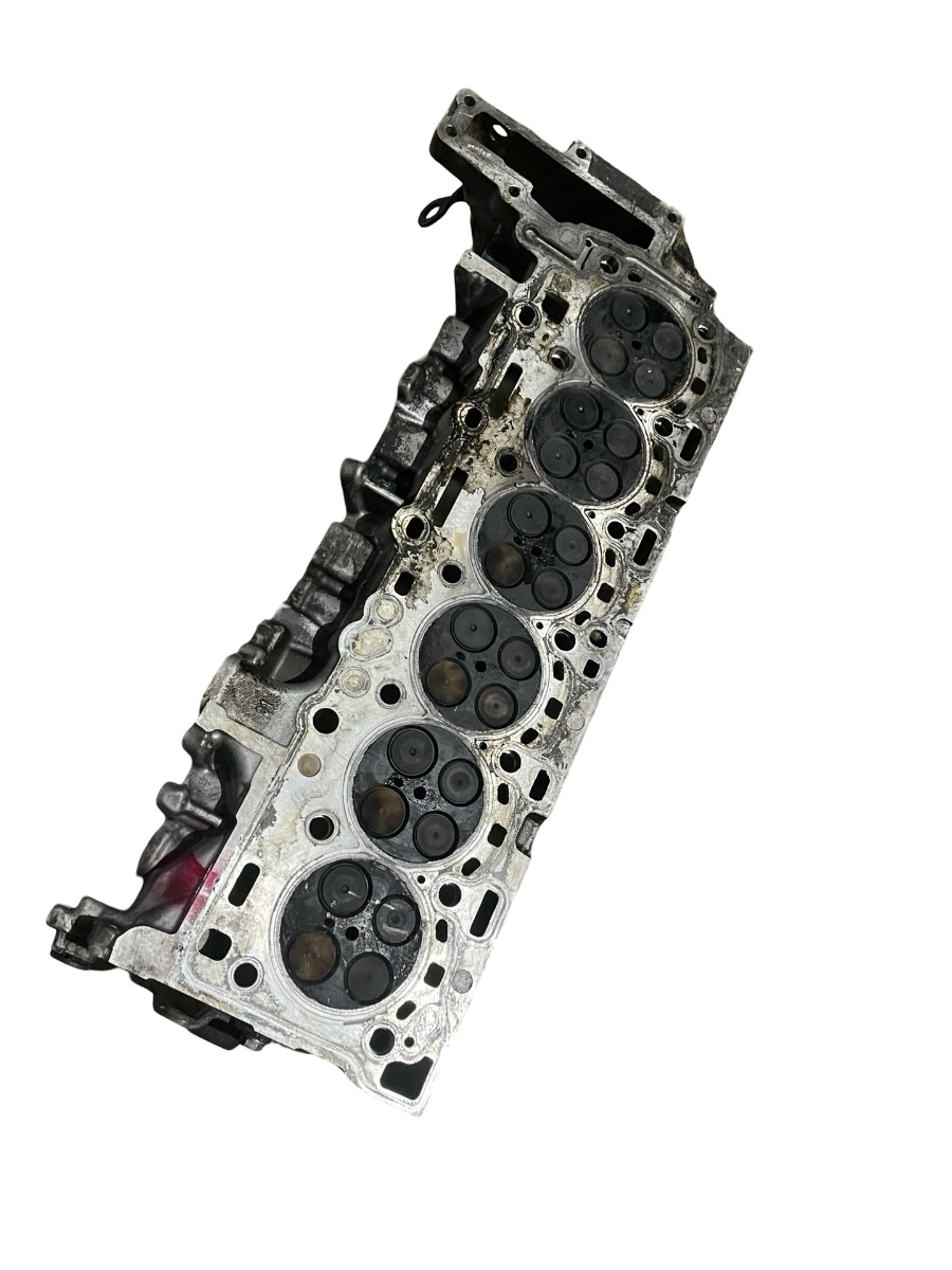 Chiulasa motor BMW X5 III F15, F85 2012 - 2018 3.0 xDrive 30 d N57 D30 A 78129270300 155732501 – foto 2