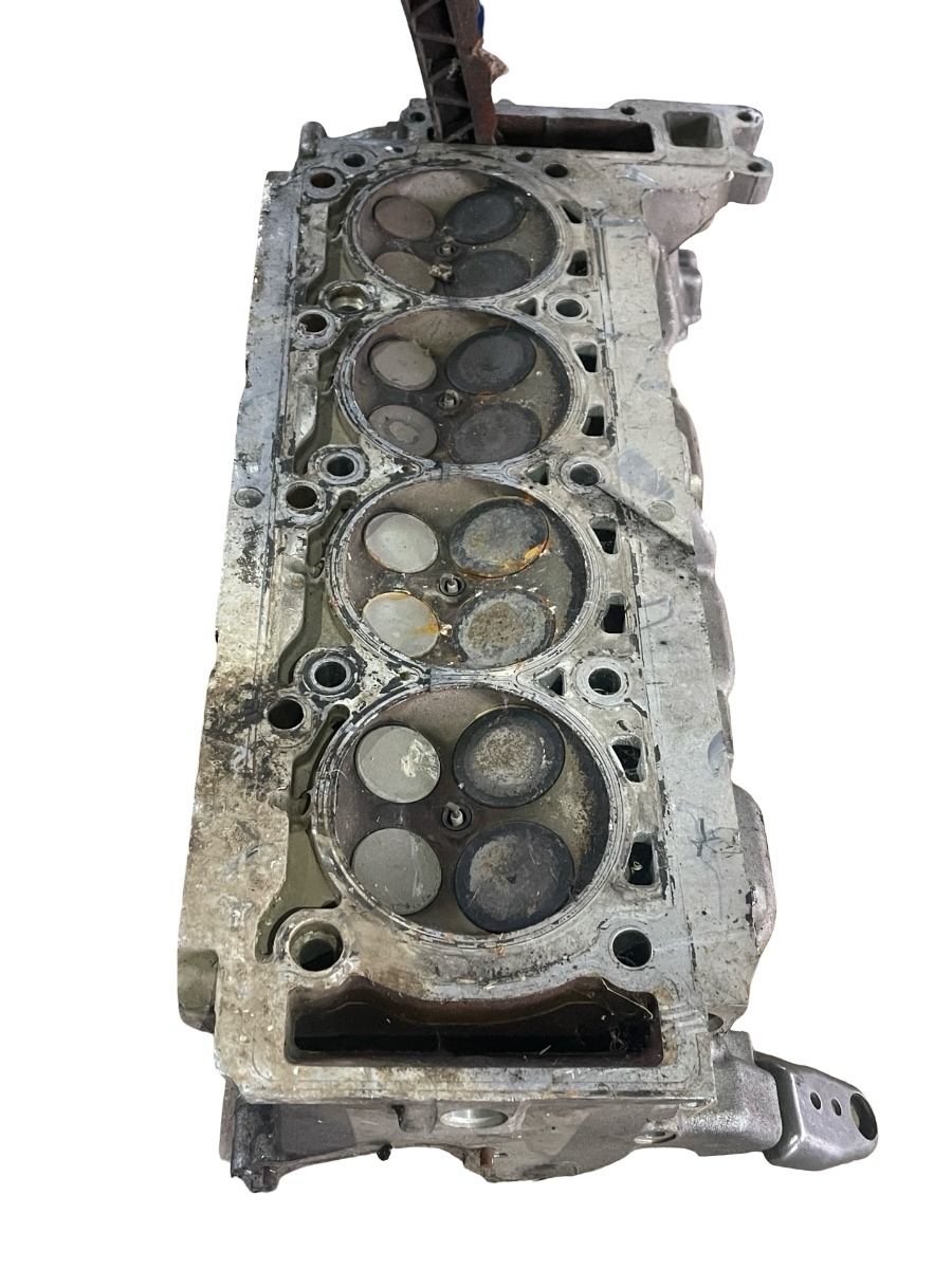 Chiulasa motor dreapta MERCEDES-BENZ S-CLASS II W221, C215 2005 - 2013 550i R2730162901 – foto 2