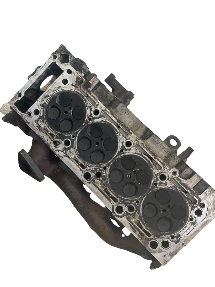 Chiulasa motor MERCEDES-BENZ SPRINTER 3,5-t Box 906 2006 -> 2.2 R6110160504 – foto 2