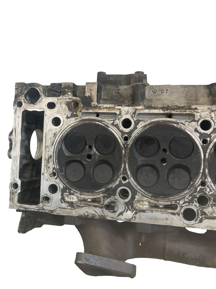 Chiulasa motor MERCEDES-BENZ SPRINTER 3,5-t Box 906 2006 -> 2.2 R6110160504 – foto 4