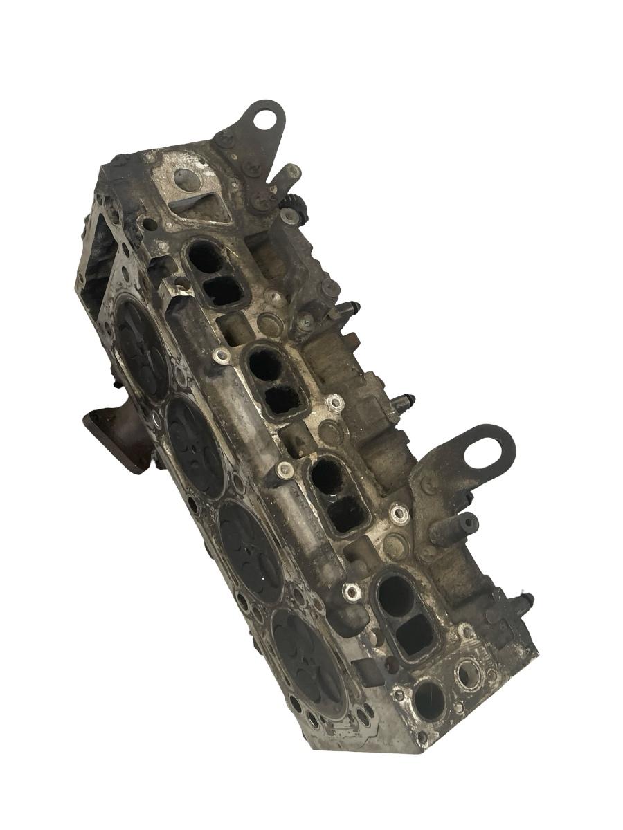 Chiulasa motor MERCEDES-BENZ SPRINTER 3,5-t Box 906 2006 -> 2.2 R6110160504 – foto 5