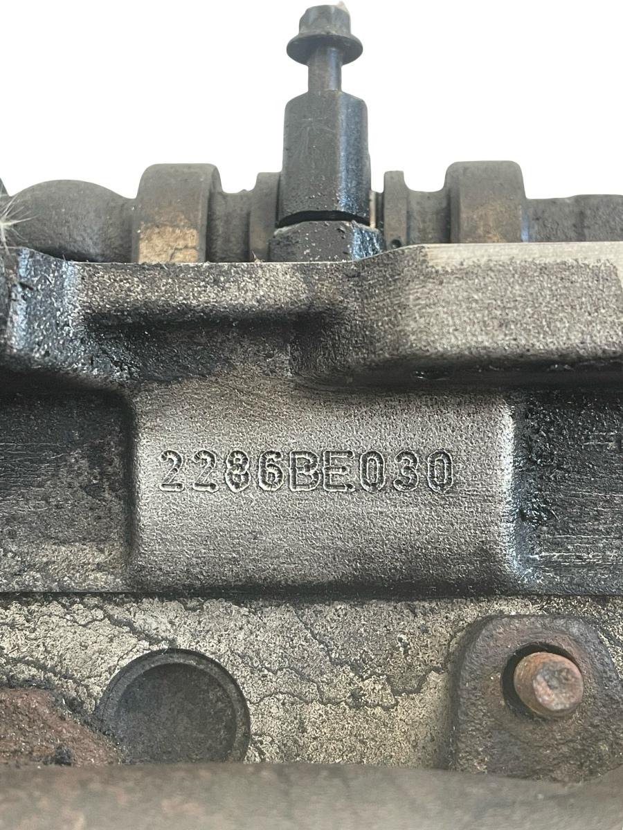 Chiulasa motor MERCEDES-BENZ SPRINTER 3,5-t Box 906 2006 -> 2.2 R6110160504 – foto 6