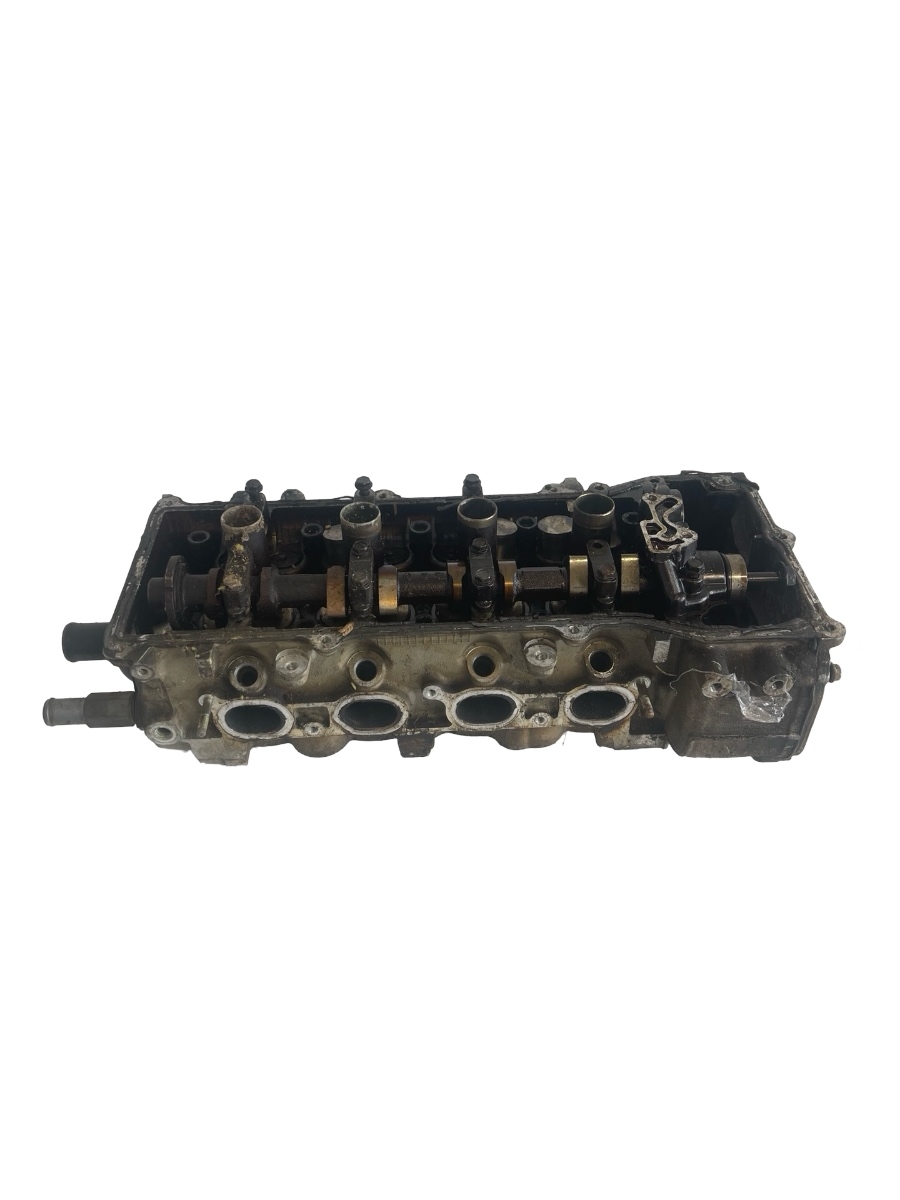 Chiulasa motor NISSAN NOTE E11, NE11 2005 - 2013 1.4B – foto 4