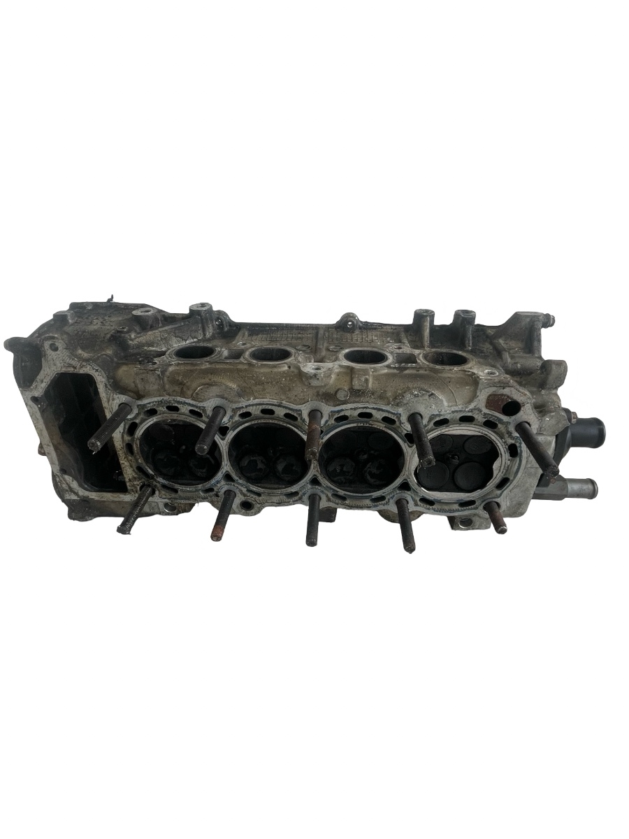 Chiulasa motor NISSAN NOTE E11, NE11 2005 - 2013 1.4B – foto 2