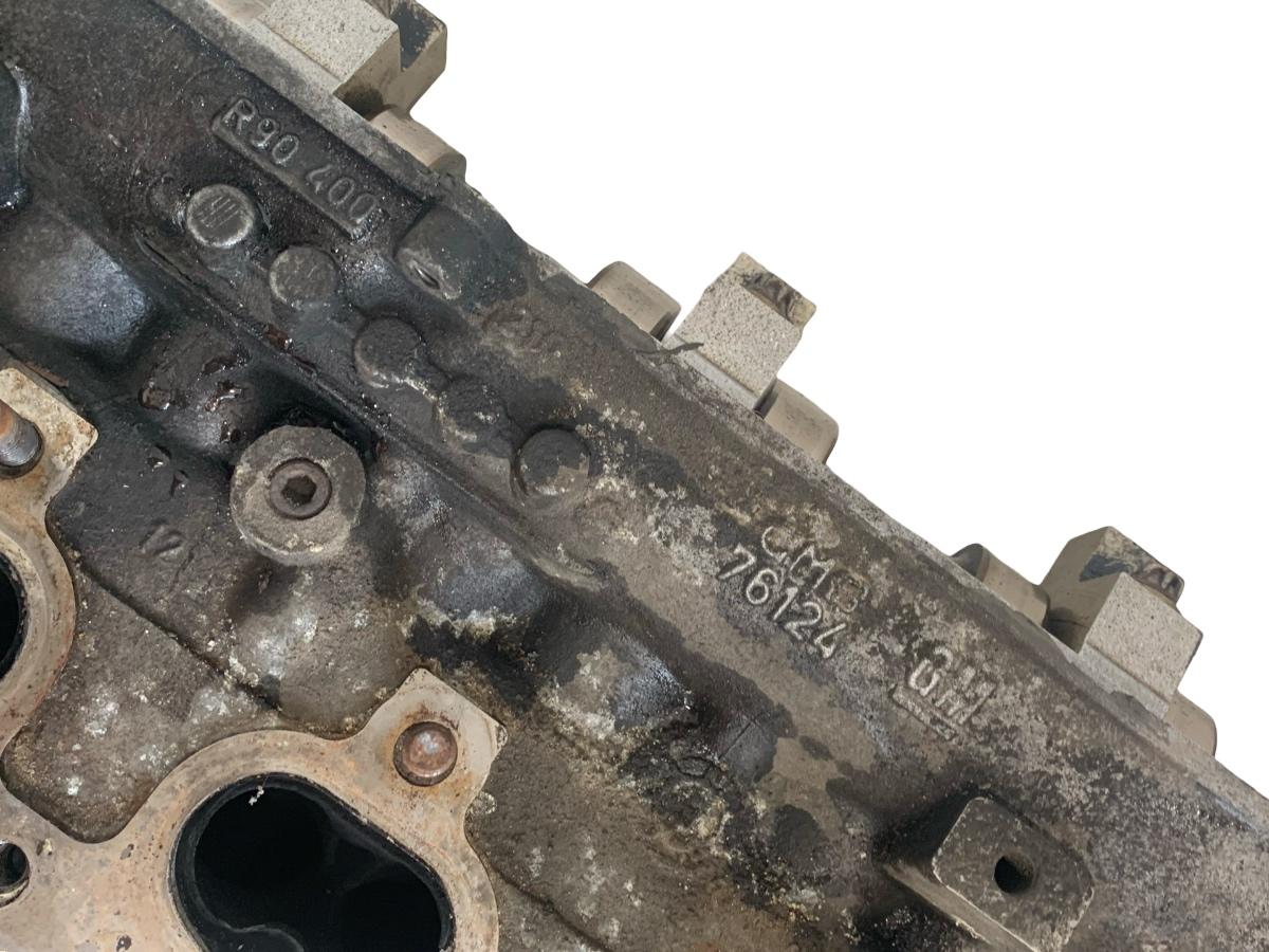 Chiulasa motor OPEL ZAFIRA A F75_, T98 1999 - 2005 1.6 LPG X 16 XEL, Z 16 XE – foto 2