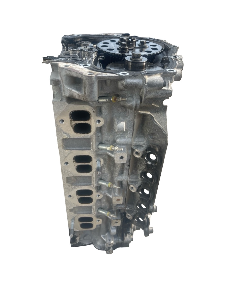 Chiulasa motor RENAULT KOLEOS II 2016 - > 2.0 dCi 175 4WD M9R 868 130C09547R – foto 5