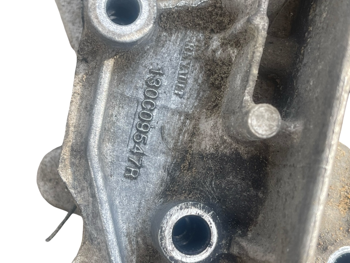 Chiulasa motor RENAULT KOLEOS II 2016 - > 2.0 dCi 175 4WD M9R 868 130C09547R – foto 2