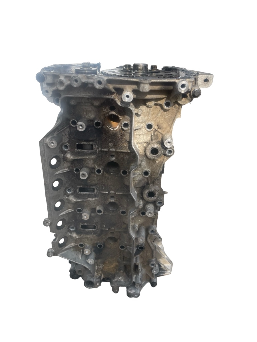 Chiulasa motor RENAULT KOLEOS II 2016 - > 2.0 dCi 175 4WD M9R 868 130C09547R – foto 3