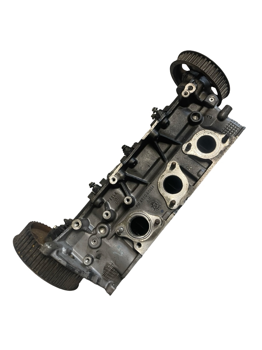 Chiulasa motor stanga JAGUAR XF CC9_, X250 2008 - 2015 2.7 D AJD 4R8Q-6C064-AH – foto 3