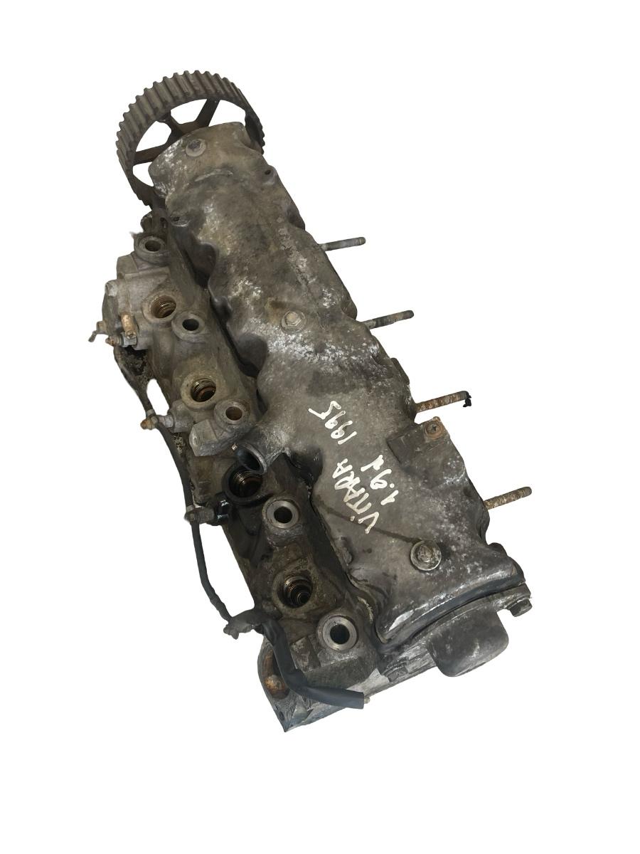 Chiulasa motor SUZUKI VITARA ET, TA, TD 1988 - 2000 1.9D