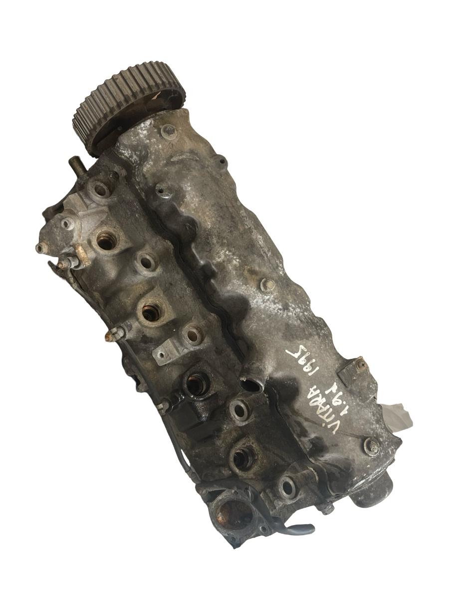 Chiulasa motor SUZUKI VITARA ET, TA, TD 1988 - 2000 1.9D – foto 3