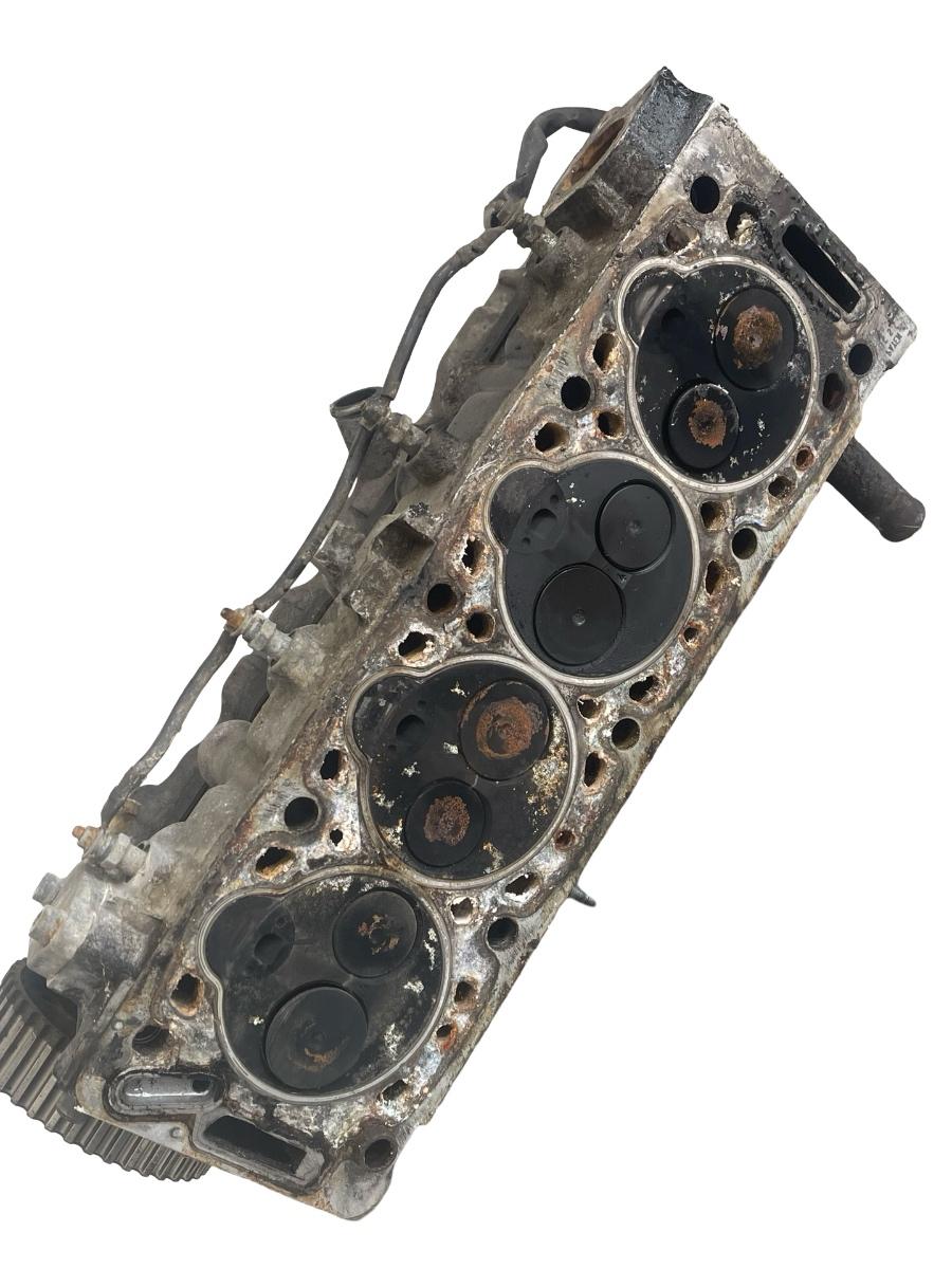 Chiulasa motor SUZUKI VITARA ET, TA, TD 1988 - 2000 1.9D – foto 4