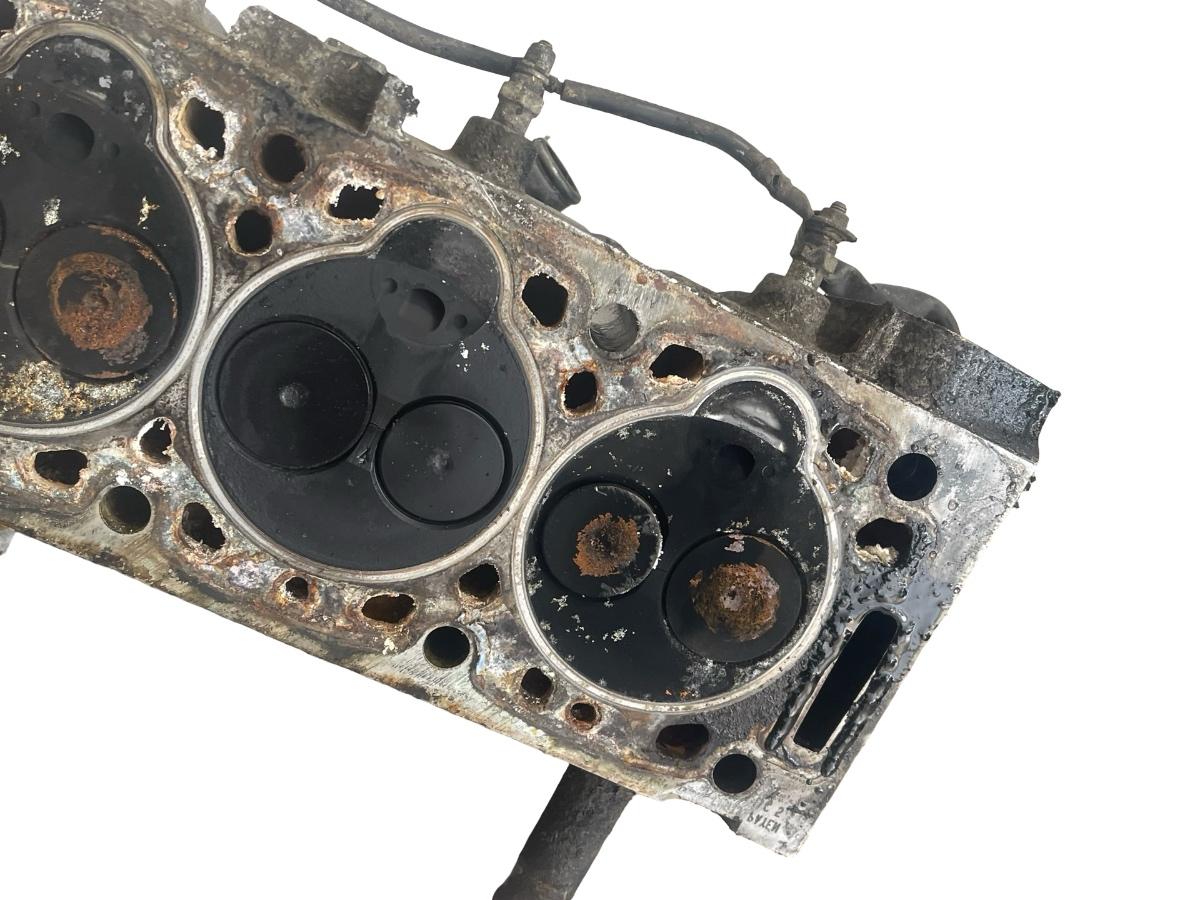 Chiulasa motor SUZUKI VITARA ET, TA, TD 1988 - 2000 1.9D – foto 5