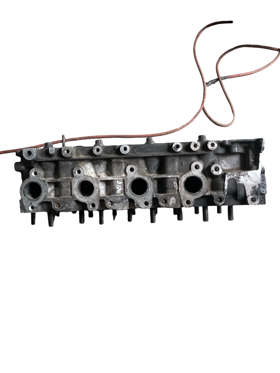 Chiulasa motor TOYOTA LAND CRUISER LJ12_, KZJ12_, TRJ12_, KDJ12_, GRJ12_ 2002 - 3.0D Euro4 – foto 6