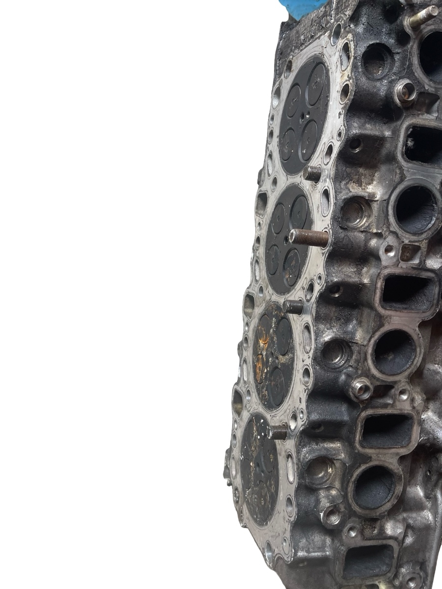 Chiulasa motor TOYOTA LAND CRUISER LJ12_, KZJ12_, TRJ12_, KDJ12_, GRJ12_ 2002 - 3.0D Euro4 – foto 2