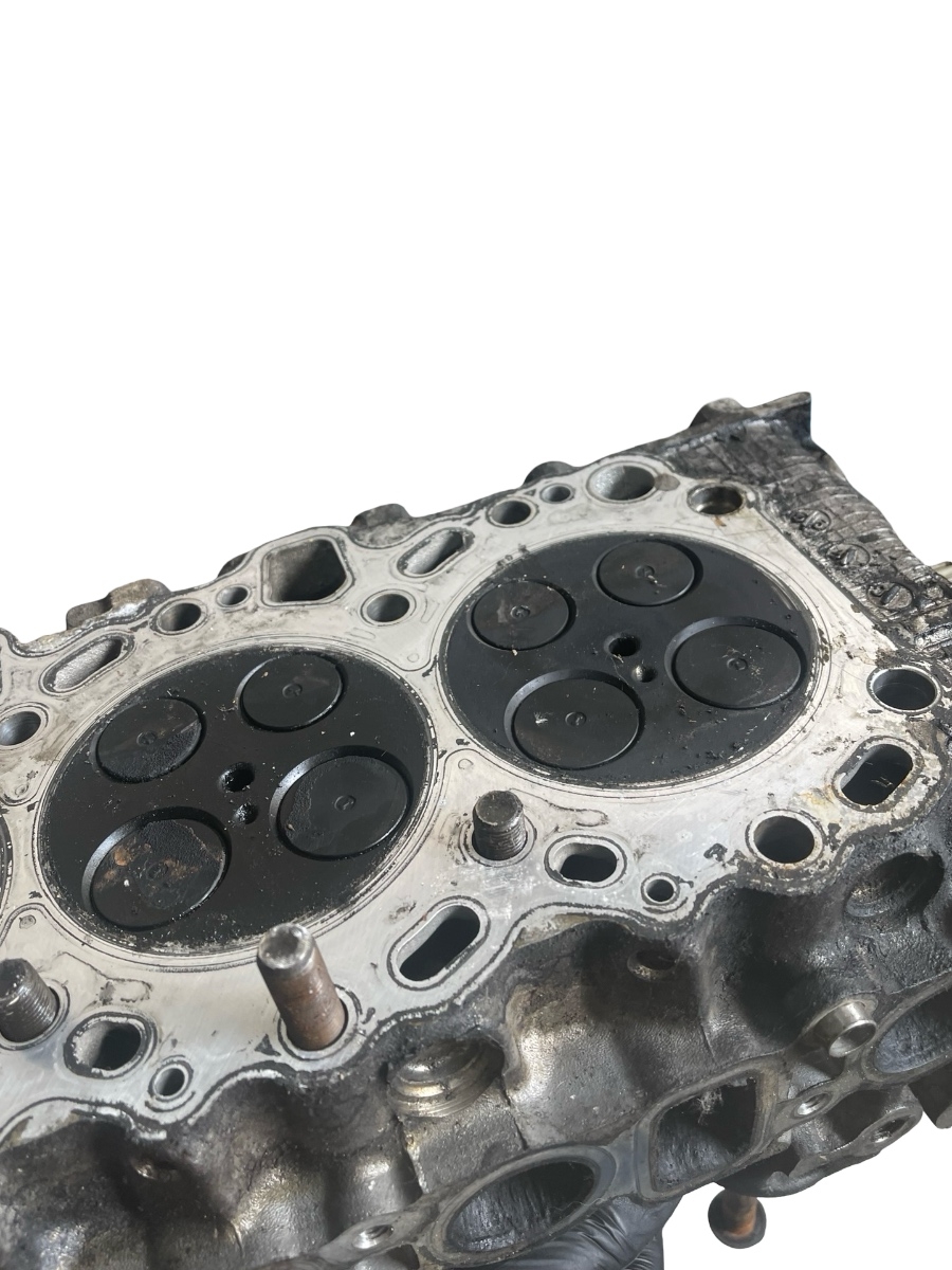 Chiulasa motor TOYOTA LAND CRUISER LJ12_, KZJ12_, TRJ12_, KDJ12_, GRJ12_ 2002 - 3.0D Euro4 – foto 4