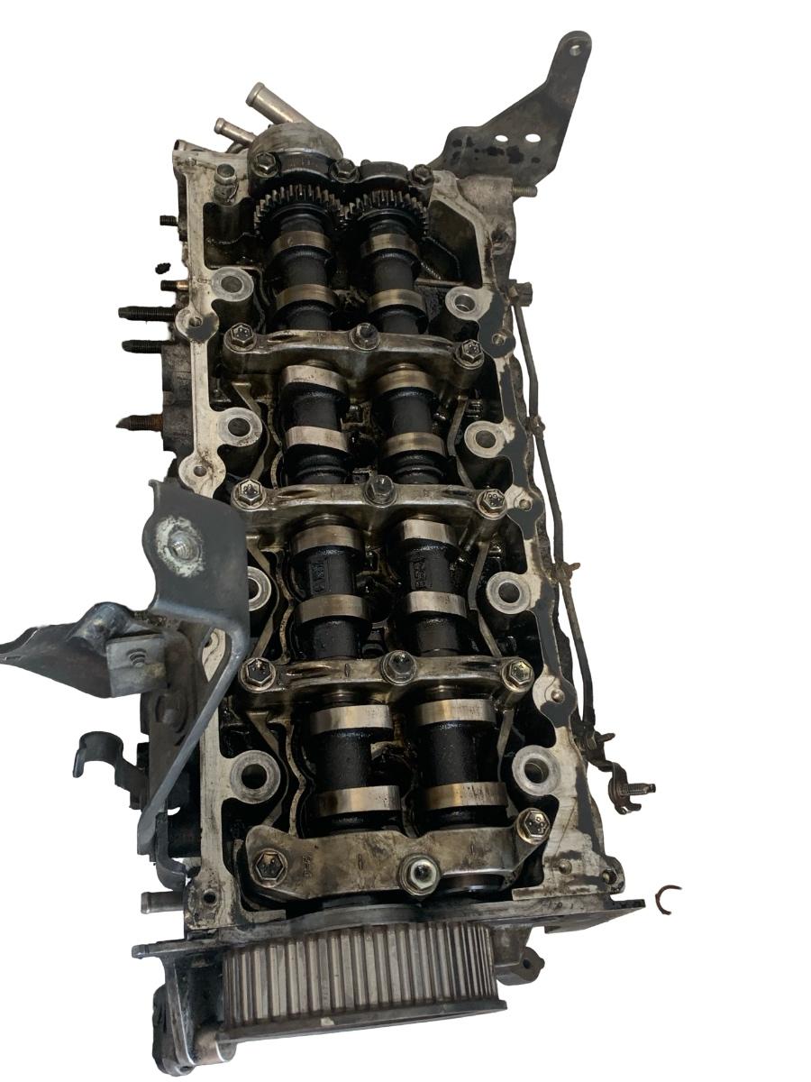 Chiulasa motor TOYOTA RAV 4 II _A2_ 2000 - 2005 2.0D – foto 2